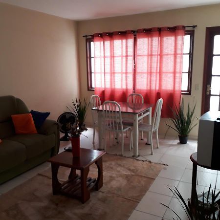 Lindo Apartamento Praia E Quiosque Abertos Кабу-Фріу Екстер'єр фото