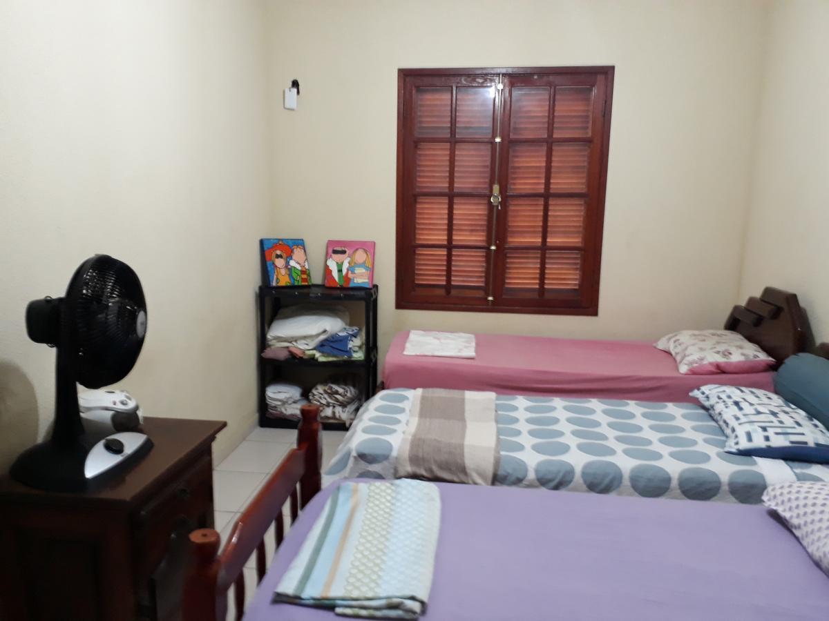 Lindo Apartamento Praia E Quiosque Abertos Кабу-Фріу Екстер'єр фото
