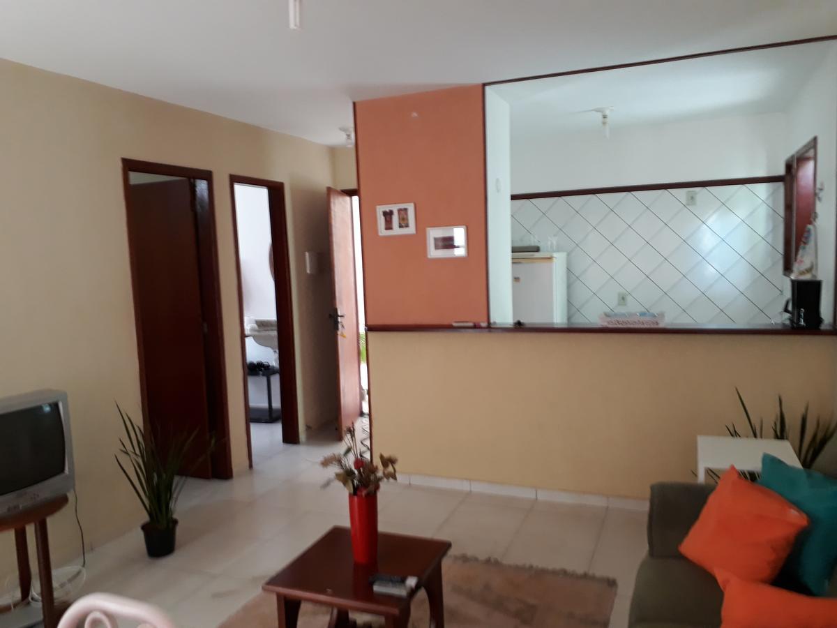 Lindo Apartamento Praia E Quiosque Abertos Кабу-Фріу Екстер'єр фото